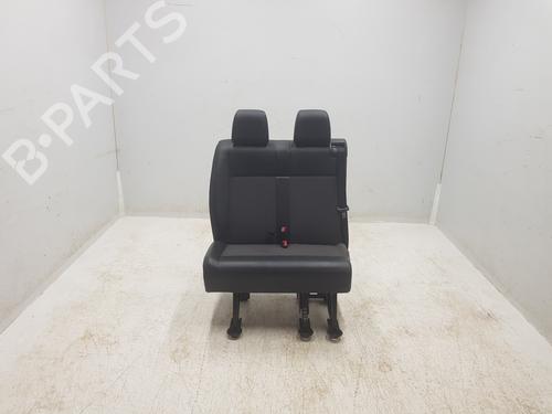 Used Right front seat Right front seat CITROËN JUMPY III Van (V_) [2016-2026] 33861213 33861213