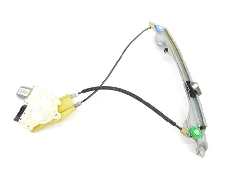 Used Rear right window mechanism RENAULT LAGUNA III (BT0/1) 1.5 dCi (BT00, BT0A, BT0T, BT1J) (110 hp) 3657675
