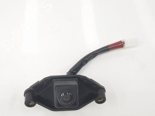 Andre NISSAN QASHQAI II SUV (J11, J11_) 1.5 dCi (110 hp) 18693378