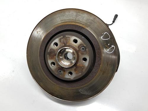 Right front steering knuckle RENAULT ESPACE V (JR_) 1.6 dCi 160 | BP16968605M26 