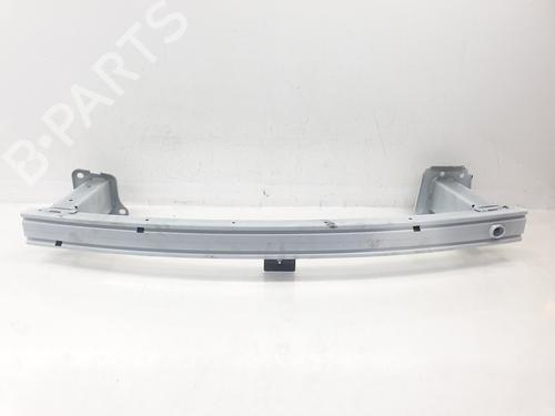 Used Front bumper reinforcement Front bumper reinforcement 37995566 37995566