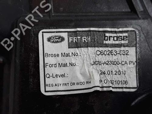 Front right window mechanism FORD FOCUS III 2.0 ST | BP4728599C23 