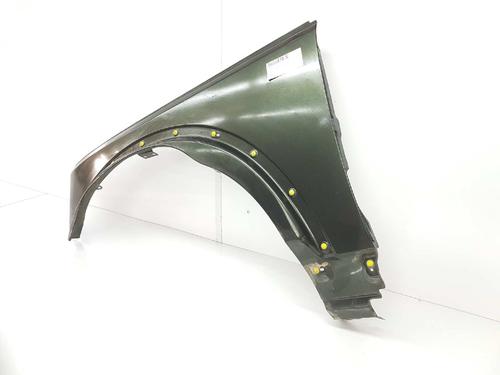 Left front fenders LAND ROVER DISCOVERY III (L319) 2.7 TD 4x4 | BP6129604C41