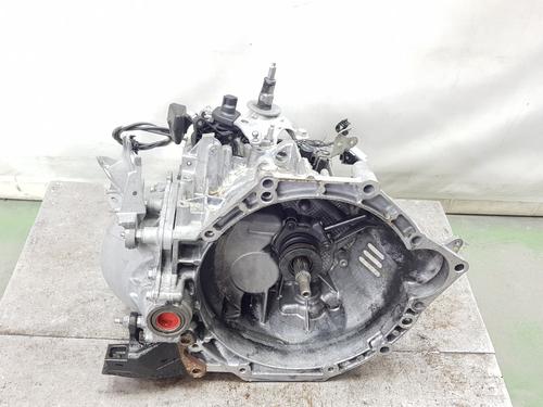 Used Gearbox CITROËN DS5 2.0 BlueHDi 150 (150 hp) 21190939