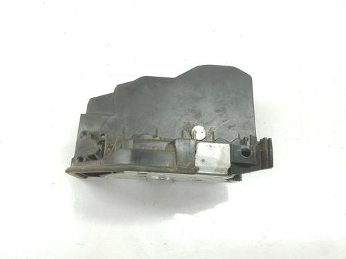 Used Front right lock BMW X3 (F25) sDrive 18 d (143 hp) 14457036