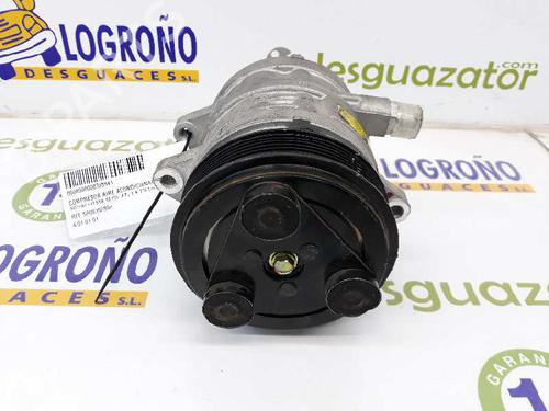 Used AC compressor SUZUKI VITARA (ET, TA, TD) 1.9 D All-wheel Drive (SE419TD) (75 hp) 1950093