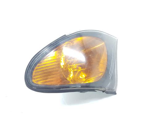 Left front indicator BMW 3 (E46) 330 xd (184 hp) 11339145