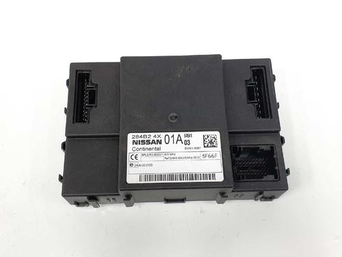 Used Electronic module NISSAN PATHFINDER III (R51) 2.5 dCi (174 hp) 7309959