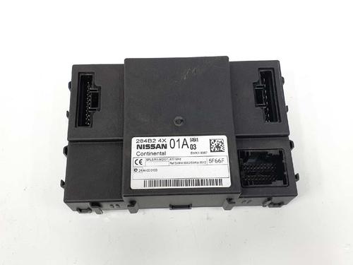 Electronic module NISSAN PATHFINDER III (R51) 2.5 dCi (174 hp) 7309959