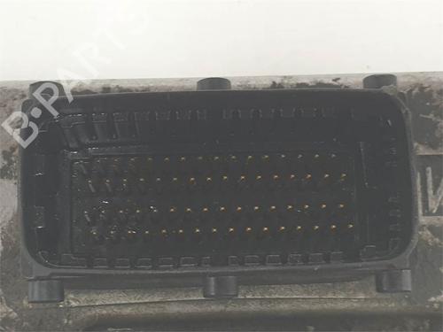 Engine control unit (ECU) OPEL ASTRA H (A04) 1.6 (L48) | BP38253225M57 - Image 6