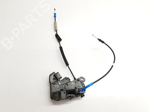 Used Front right lock OPEL ASTRA L Sports Tourer (OV5) [2021-2025]  29489459