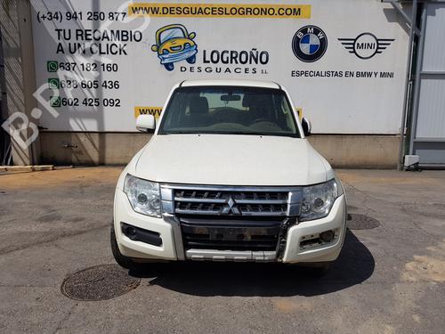 Used Parts MITSUBISHI PAJERO IV (V8_W, V9_W) 3.2 DI-D 4WD (165 hp) 2784106