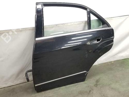 Left rear door MERCEDES-BENZ E-CLASS (W212) E 350 CDI (212.025) | BP6149000C4 