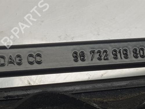 Front windshield wiper arm CITROËN C3 / C3 ORIGIN III (SX) 1.2 PureTech 82 | BP10356314C143 
