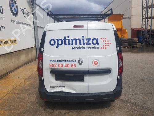 Front right panel RENAULT EXPRESS Box Body/MPV | BP38114385C59 - Image 14