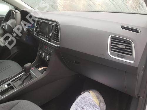 Electronic sensor SEAT ATECA (KH7, KHP) 1.5 TSI | BP10544199M84  - Image 32