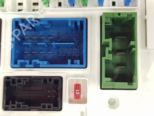 Fuse box OPEL ASTRA L Sports Tourer (O5)  | BP26699415E1 