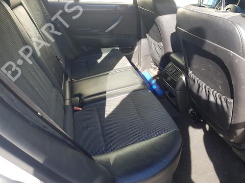 Oliekøler BMW X5 (E53)  | BP26401888M33 