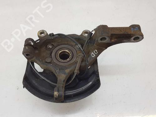 Right front steering knuckle NISSAN QASHQAI I (J10, NJ10) 1.5 dCi | BP5588080M26