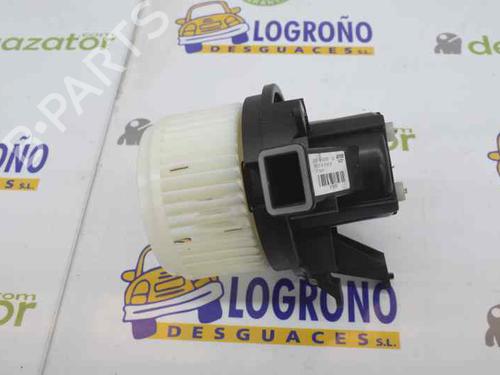 Heater blower motor JEEP RENEGADE SUV (BU, B1, BV) 2.0 CRD 4x4 | BP14116567M62 