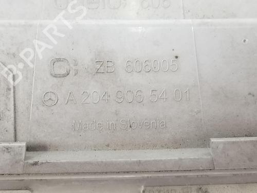 Other MERCEDES-BENZ M-CLASS (W166) ML 350 BlueTEC 4-matic (166.024, 166.023) | BP14111914O1