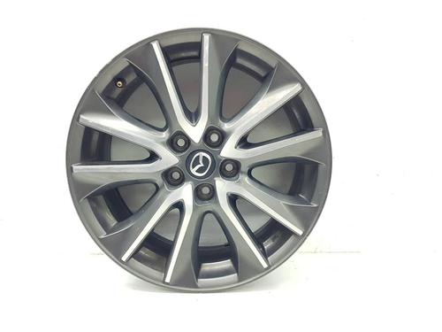 Fælk MAZDA CX-3 (DK) 1.5 SKYACTIV-D (DK2WS, DK5FW) | BP39726814C45 - Image 2