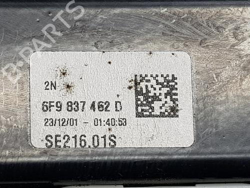 Front right window mechanism SEAT ARONA (KJ7, KJP) 1.0 TSI | BP30709928C23