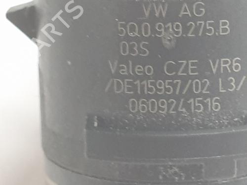 Other VW TOURAN (5T1)  | BP33397647O1  - Image 5