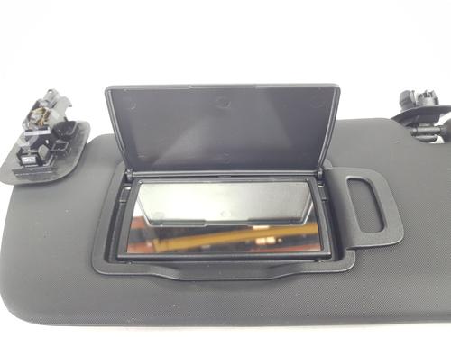 Left sun visor RENAULT ARKANA I (LCM_, LDN_) 1.3 TCe 140 (LDN0) | BP34699102I1 - Image 3
