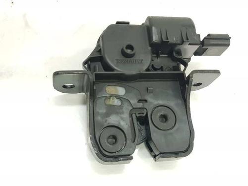 Used Tailgate lock RENAULT CLIO IV (BH_) 0.9 TCe 90 (BHNF, BHMA, BHMH, BHJK, BHJR) (90 hp) 7865383