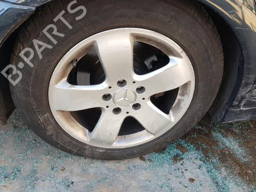 Vindusheismotor venstre foran MERCEDES-BENZ E-CLASS (W211) E 280 CDI (211.020) | BP10662758E21 
