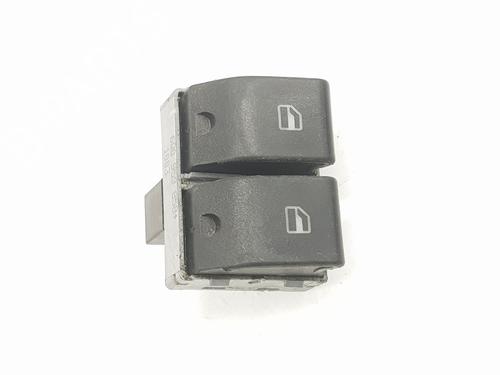 Used Left front window switch SEAT IBIZA III (6L1) 1.4 16V (75 hp) 15550584
