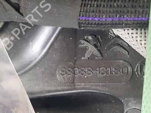 Engine CITROËN JUMPER II Van 2.0 BlueHDi 130 | BP29906667M1