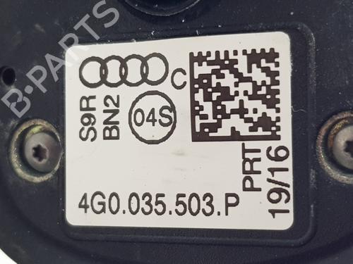 Andere AUDI A6 C7 (4G2, 4GC) 2.0 TDI | BP30472401O1 