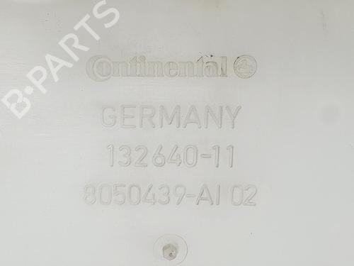 Windscreen washer tank BMW 5 (F10) 530 d | BP16102978C113