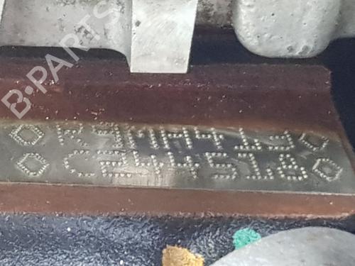 Engine NISSAN NV300 Van (X82)  | BP32328442M1 