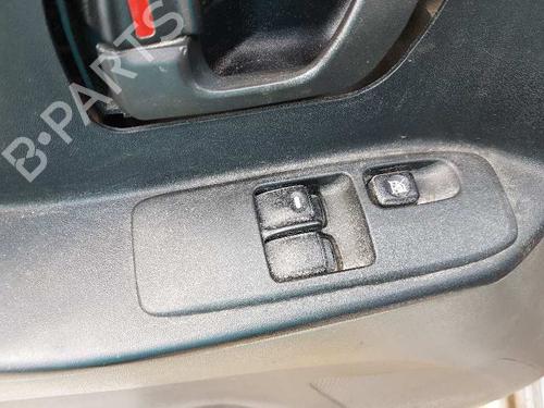 Essuie-glace moteur arrière MITSUBISHI PAJERO III (V7_W, V6_W) 3.2 Di-D (V68W, V78W) | BP5015470M102 