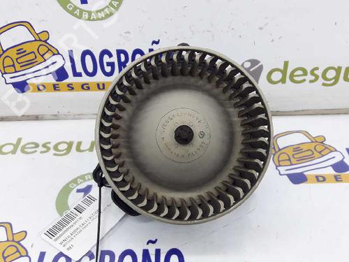 Used Heater blower motor NISSAN PATHFINDER III (R51) 2.5 dCi (174 hp) 14123029