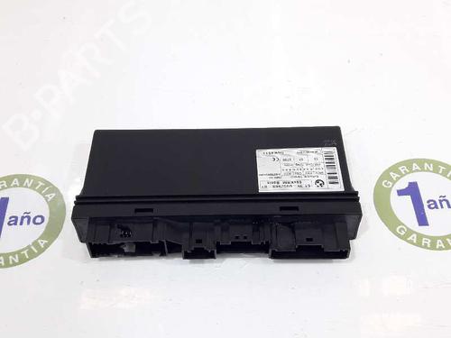 Elektronisk modul BMW 5 (E60) 530 d (218 hp) 14125151