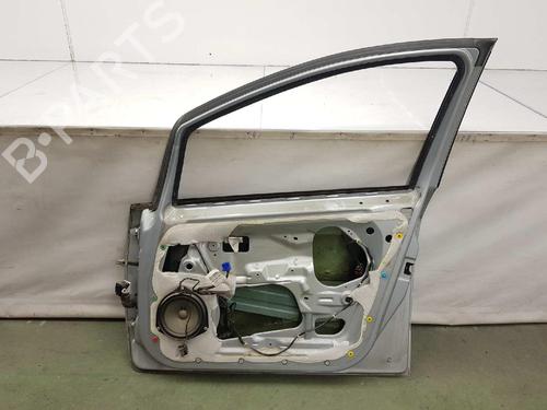 Right front door FIAT GRANDE PUNTO (199_) 1.3 D Multijet | BP7183480C3 