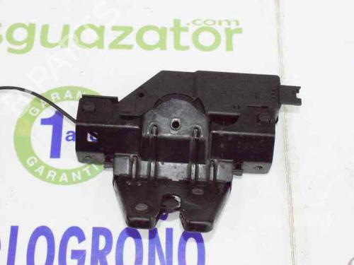 Used Tailgate lock BMW 1 (E87) 118 d (143 hp) 759200