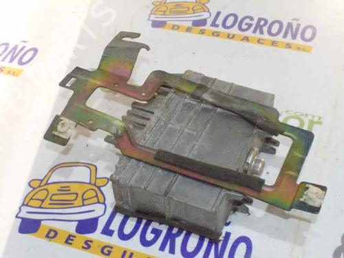 Engine control unit (ECU) VW POLO III (6N1) 60 1.4 | BP777032M57 