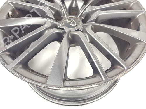 Fælk INFINITI Q60 Coupe 2.0 T | BP37691664C45 - Image 4