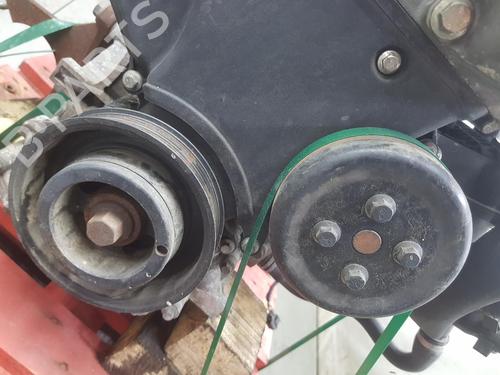 Engine FORD FOCUS III 1.6 Ti | BP17836038M1 