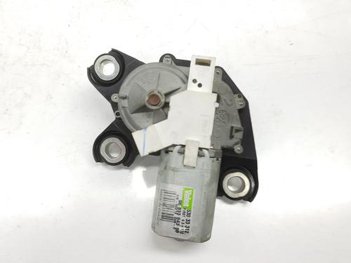 Rear wiper motor CITROËN BERLINGO (ER_, EC_) 1.5 BlueHDi 130 (ECYHZJ, ECYHZR) | BP11493289M102 