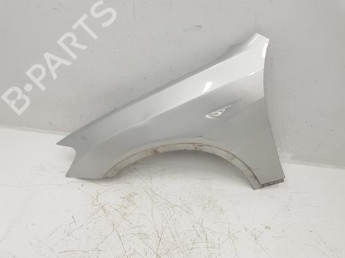 Used Left front fenders Left front fenders BMW X3 (F25) xDrive 20 d (184 hp) 36093672 36093672