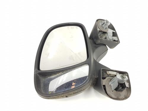 Left mirror RENAULT TRAFIC II Bus (JL) 2.0 dCi 115 7701473245  | 7701473245  | TEXTURADO  |