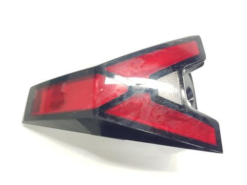 Used Left taillight Left taillight DACIA DUSTER (HM_) 1.3 TCe 130 (HMMF) (131 hp) 33274532 33274532