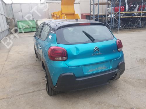 Fælk CITROËN C3 III (SX) 1.2 VTi 82 | BP36276900C45 - Image 20
