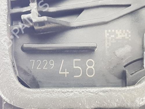 Front right lock BMW 1 (F20) 118 i | BP20492099C97 